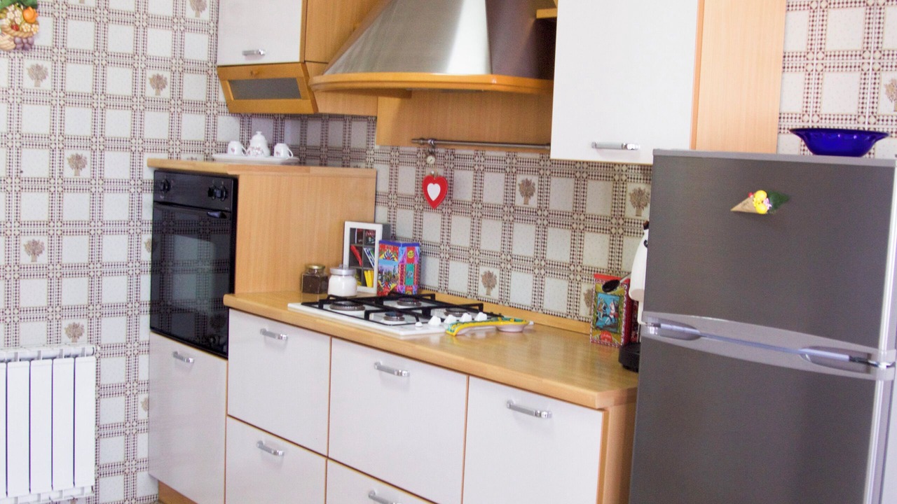 Photo of Kitchen in Palermo