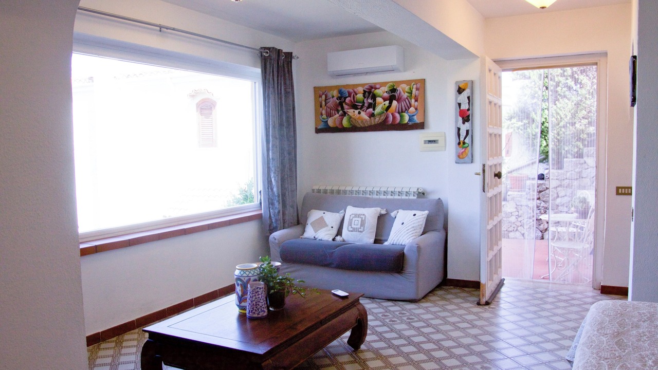 Photo of Livingroom in Palermo