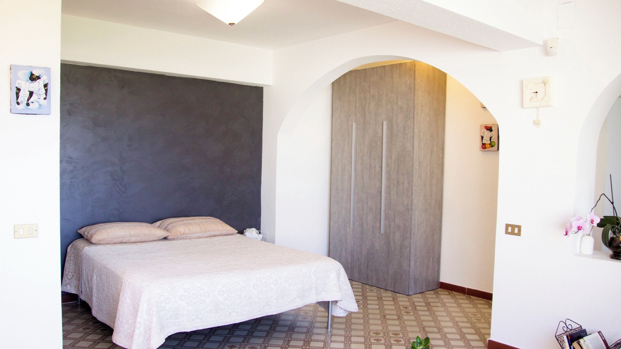 Photo of Bedroom in Palermo