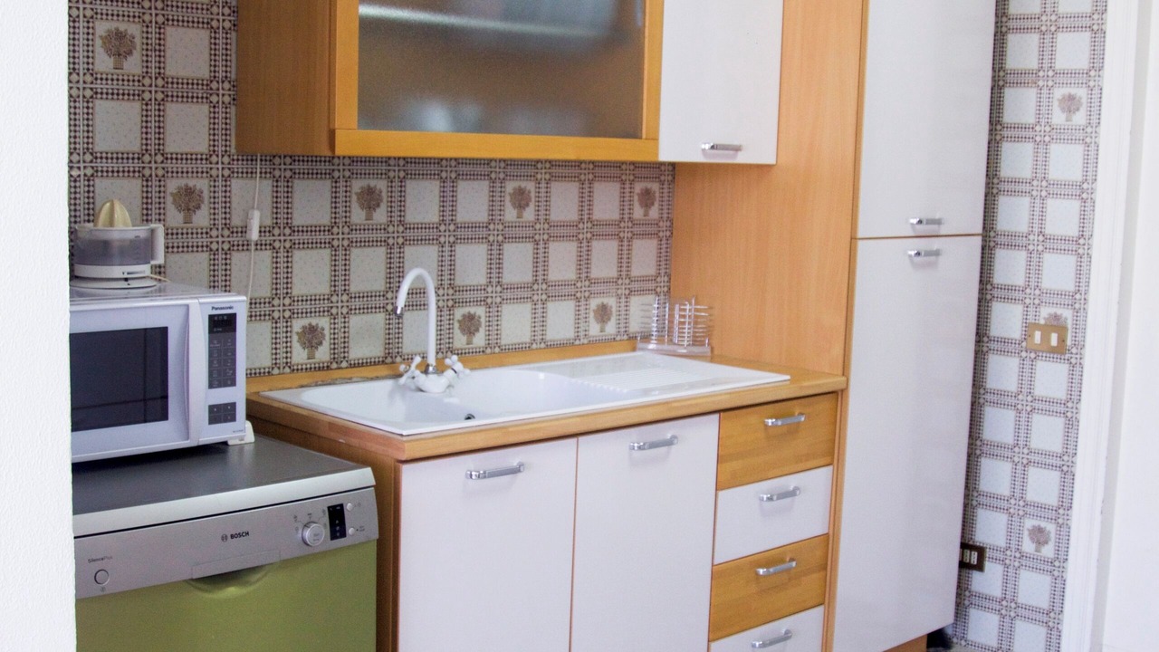 Photo of Kitchen in Palermo