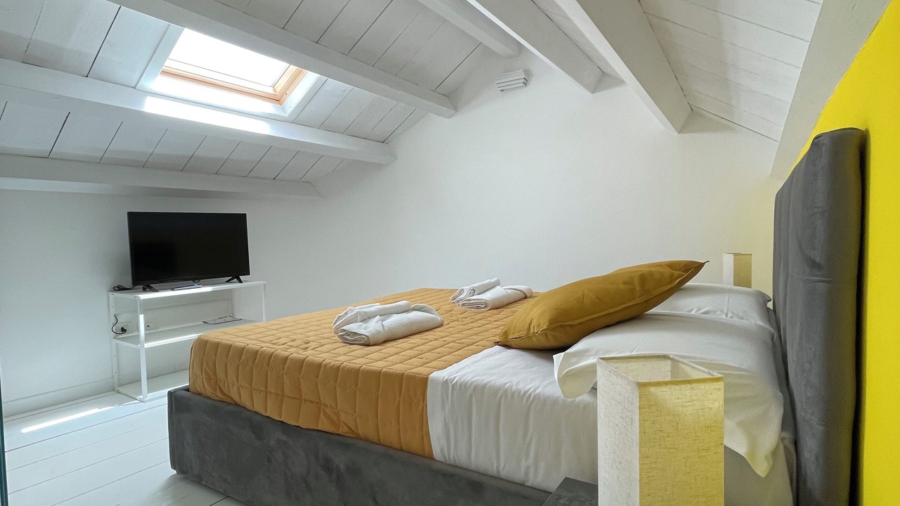 Photo of Bedroom in Viagrande