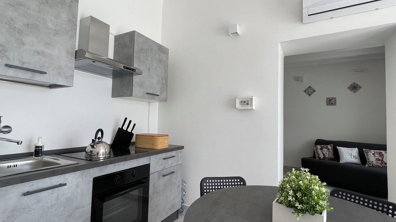 Photo of Kitchen in Viagrande