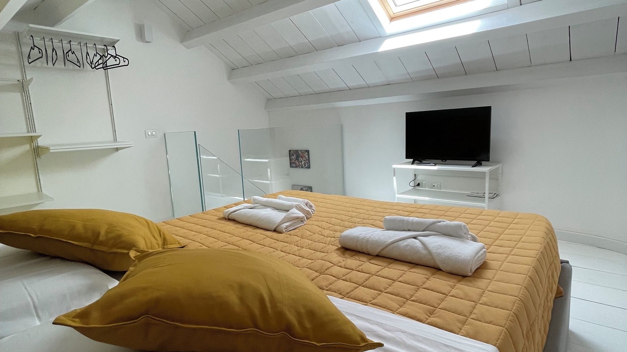 Photo of Bedroom in Viagrande