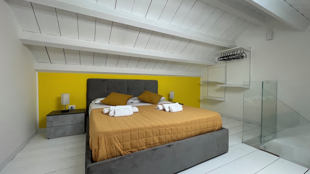 Photo of Bedroom in Viagrande
