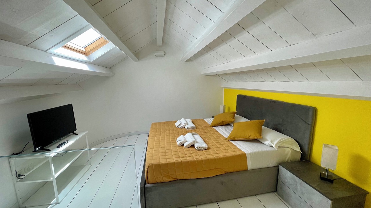 Photo of Bedroom in Viagrande