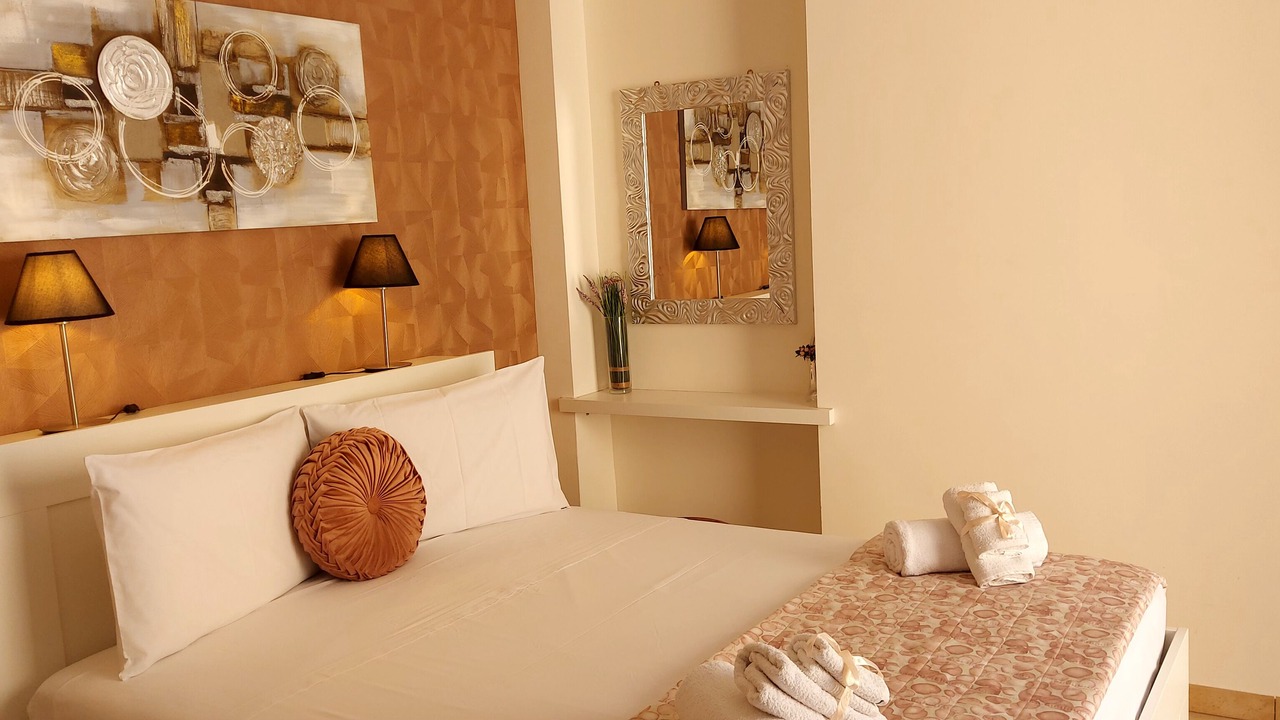 Photo of Bedroom in Partanna