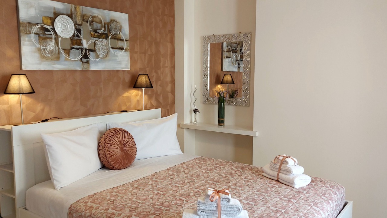 Photo of Bedroom in Partanna