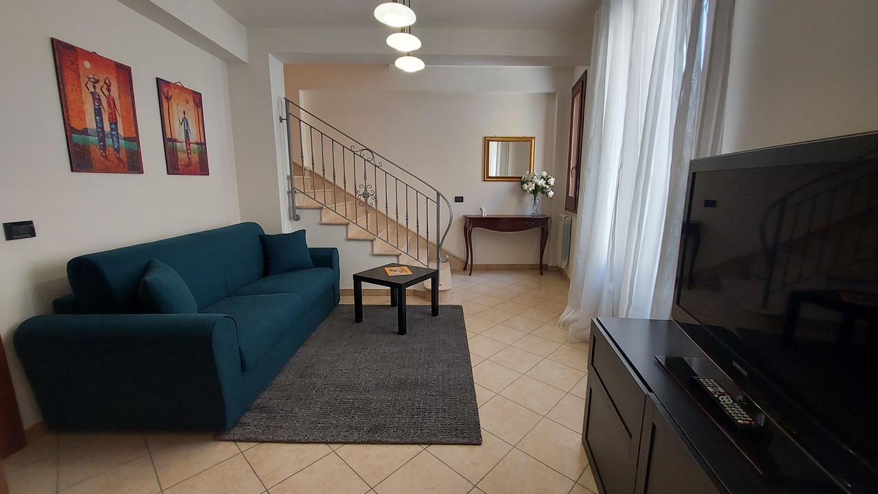 Photo of Livingroom in Partanna