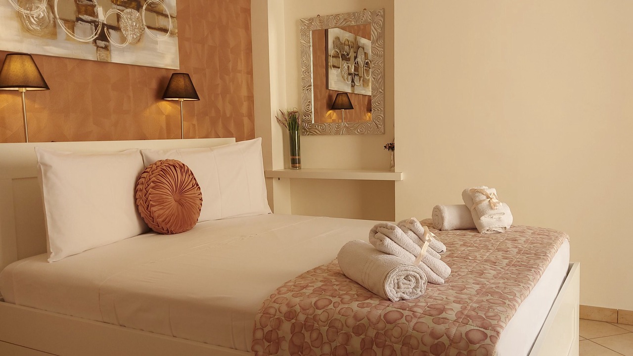 Photo of Bedroom in Partanna