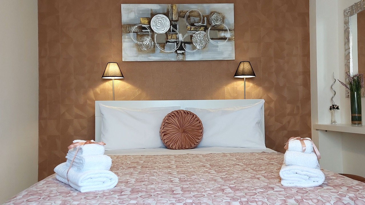 Photo of Bedroom in Partanna