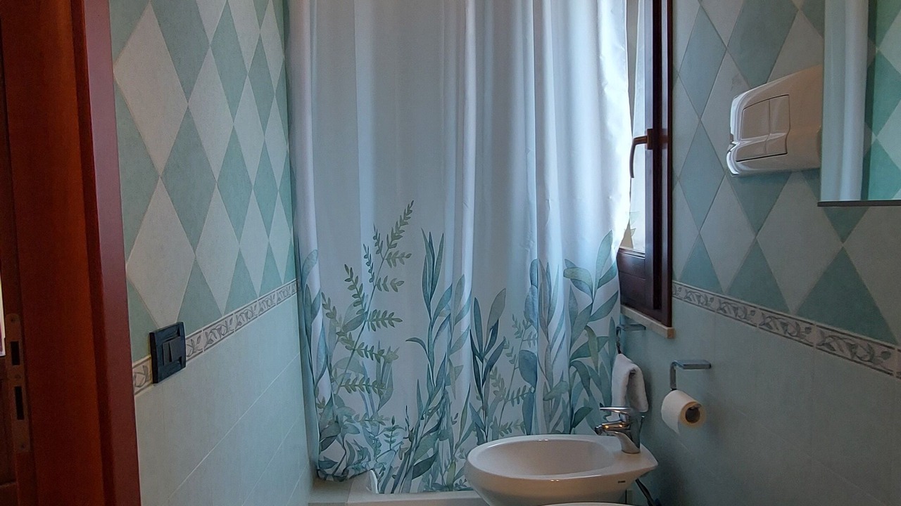 Photo of Bathroom in Partanna