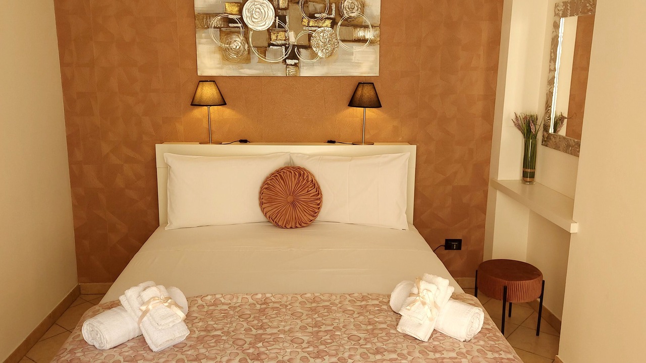Photo of Bedroom in Partanna