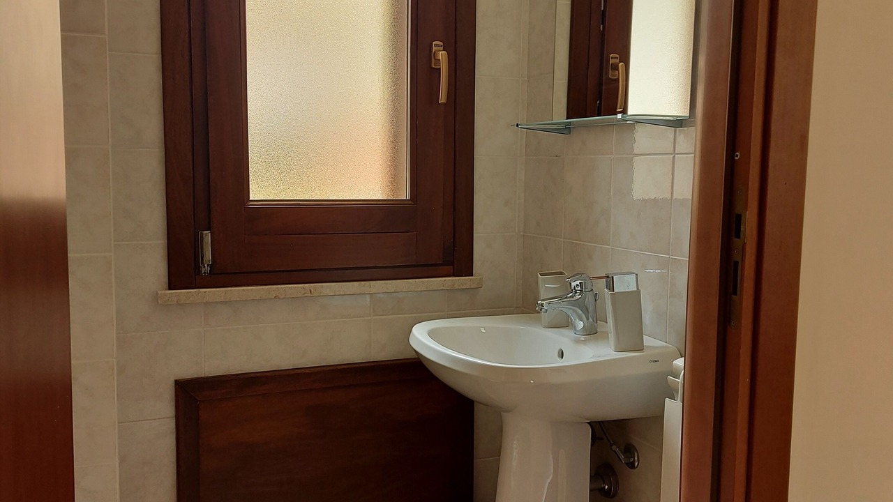 Photo of Bathroom in Partanna