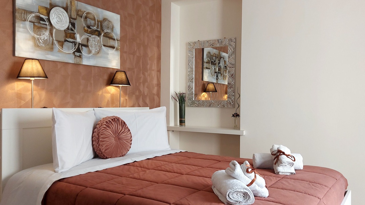 Photo of Bedroom in Partanna