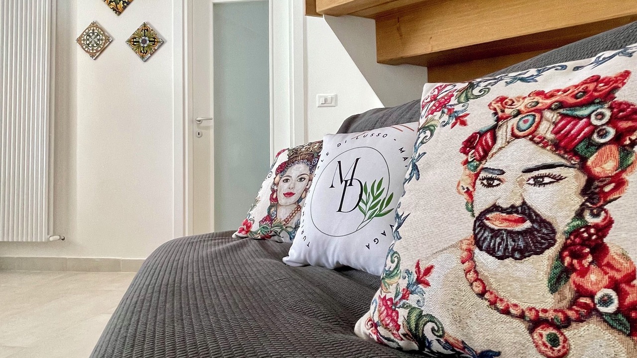 Photo of Bedroom in Viagrande