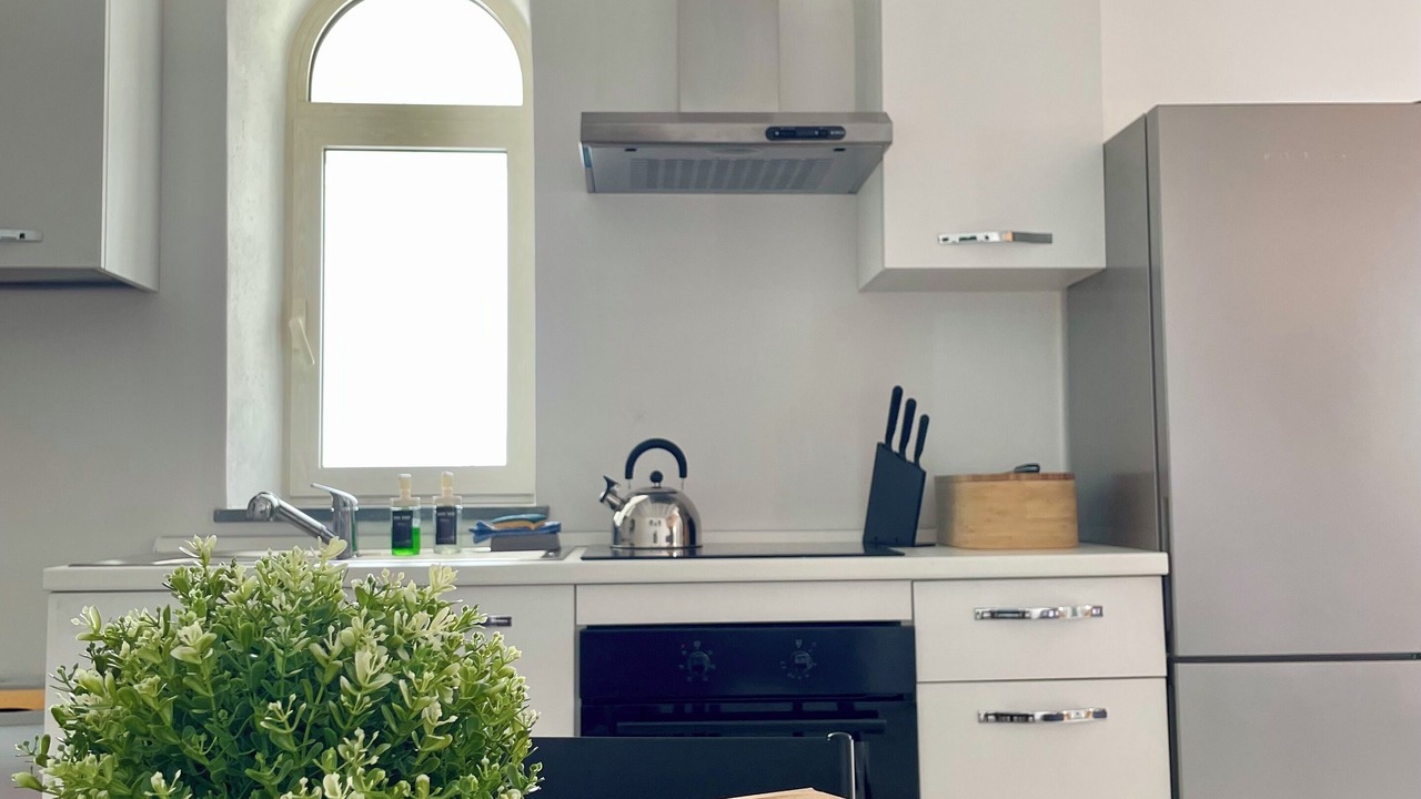 Photo of Kitchen in Viagrande