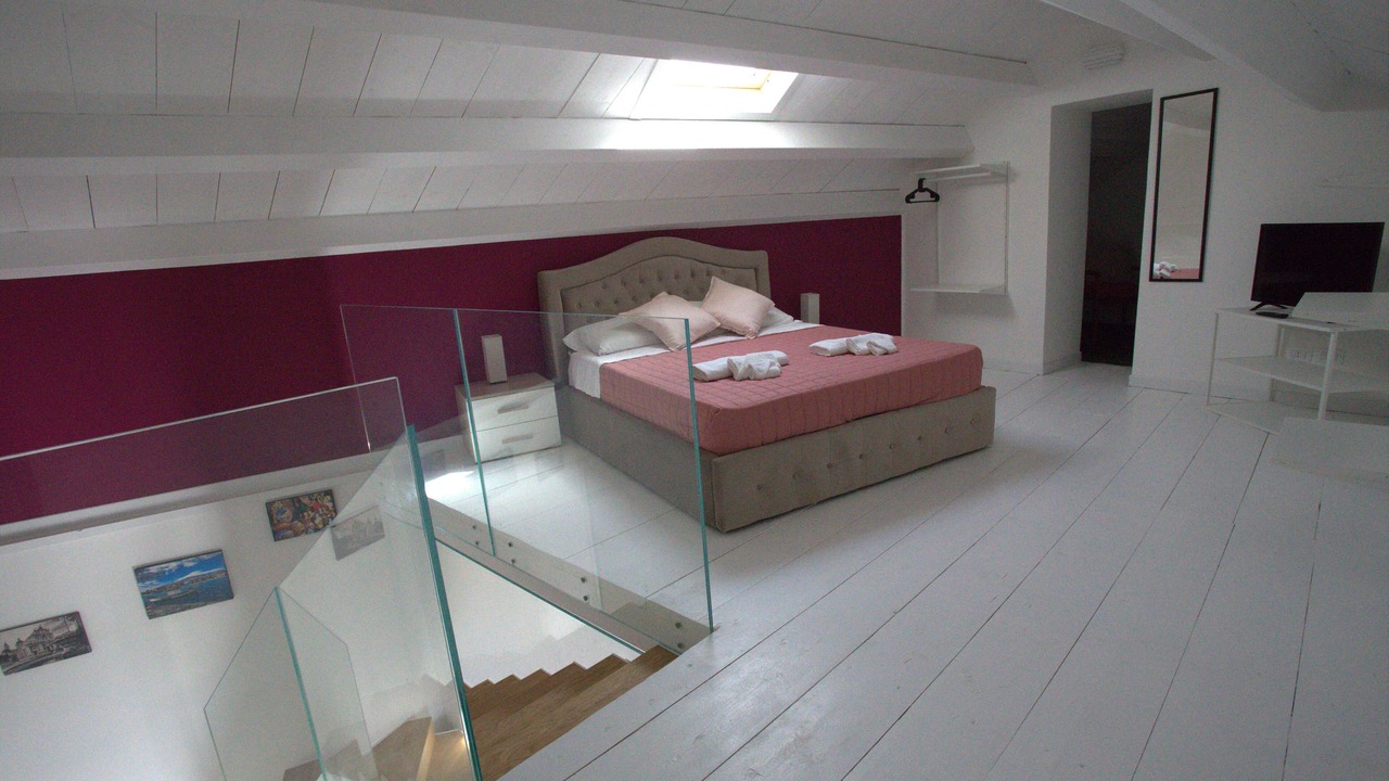 Photo of Bedroom in Viagrande