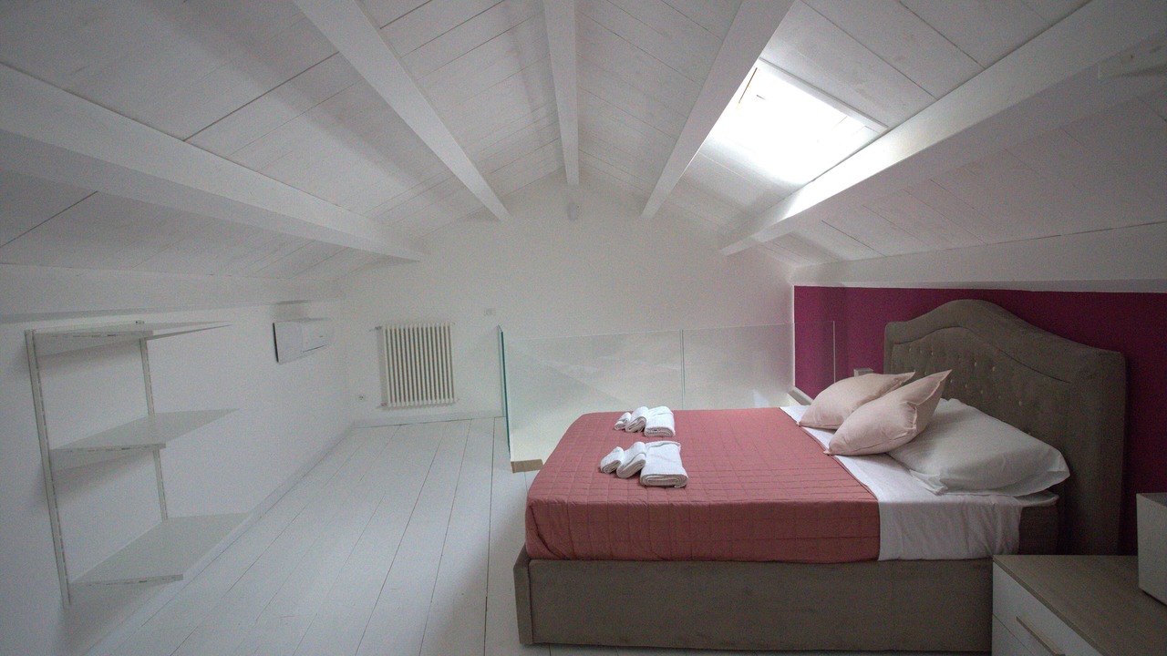Photo of Bedroom in Viagrande