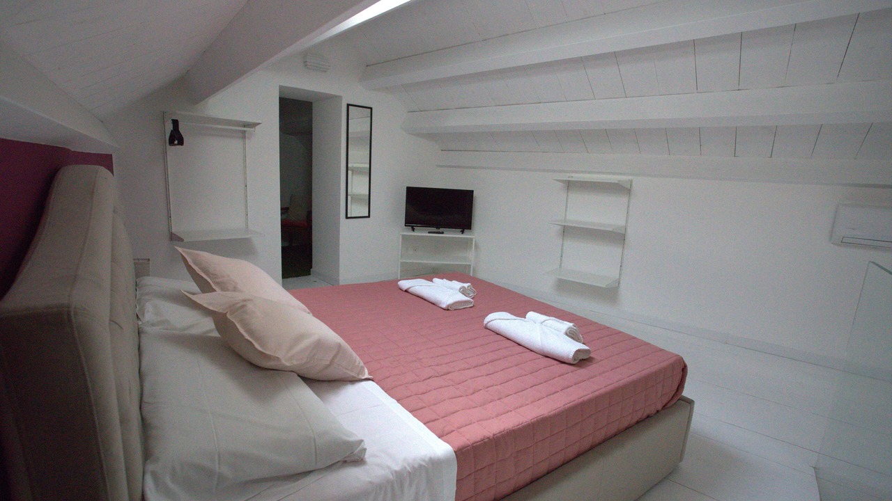 Photo of Bedroom in Viagrande