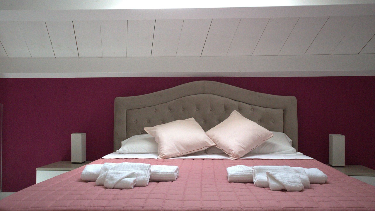Photo of Bedroom in Viagrande