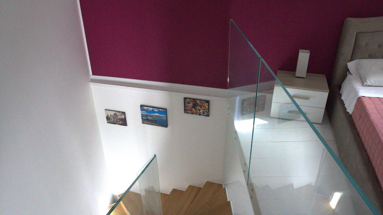 Photo of Bedroom in Viagrande