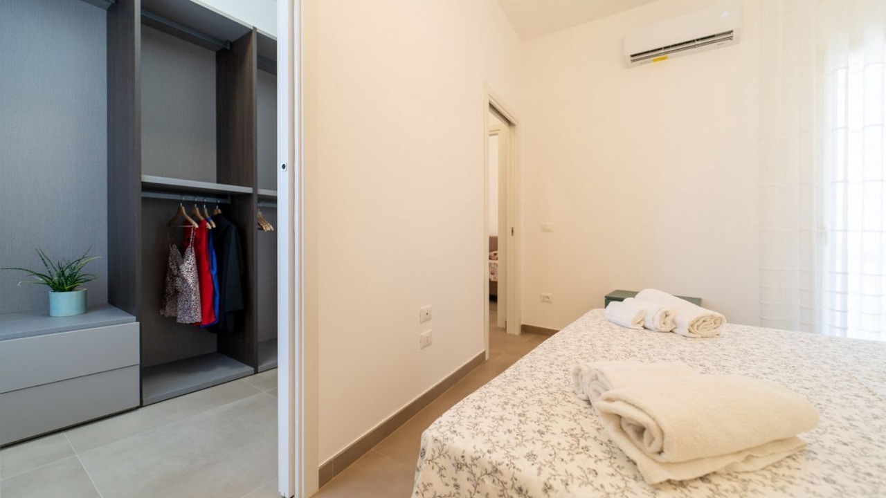 Photo of Bedroom in Acradina