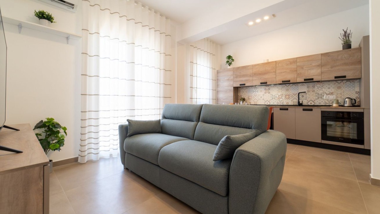Photo of Livingroom in Acradina