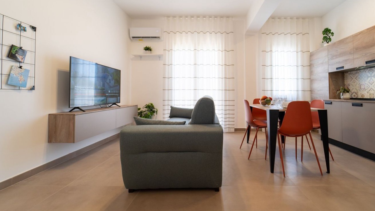 Photo of Livingroom in Acradina