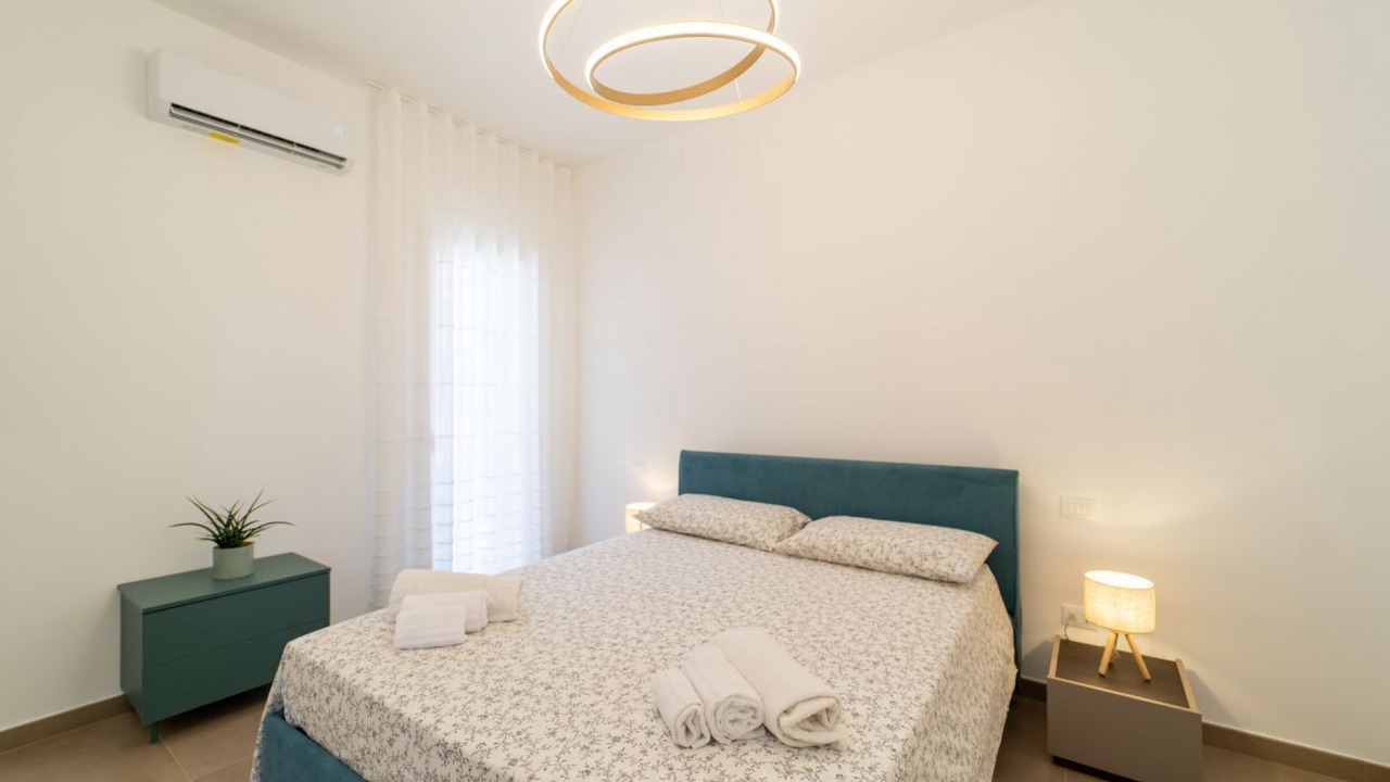Photo of Bedroom in Acradina