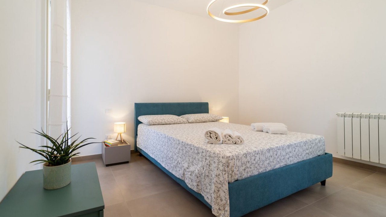 Photo of Bedroom in Acradina