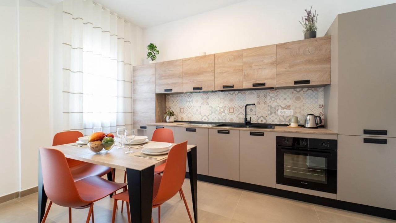 Photo of Kitchen in Acradina