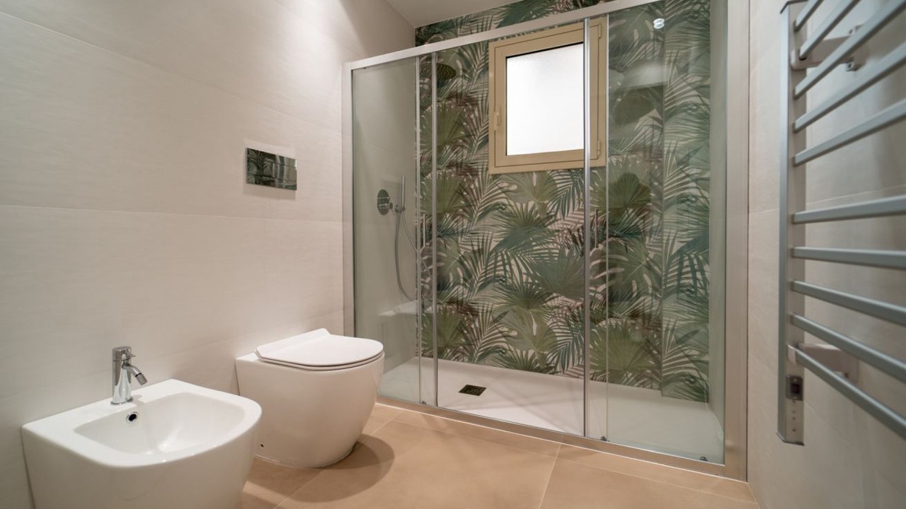 Photo of Bathroom in Acradina