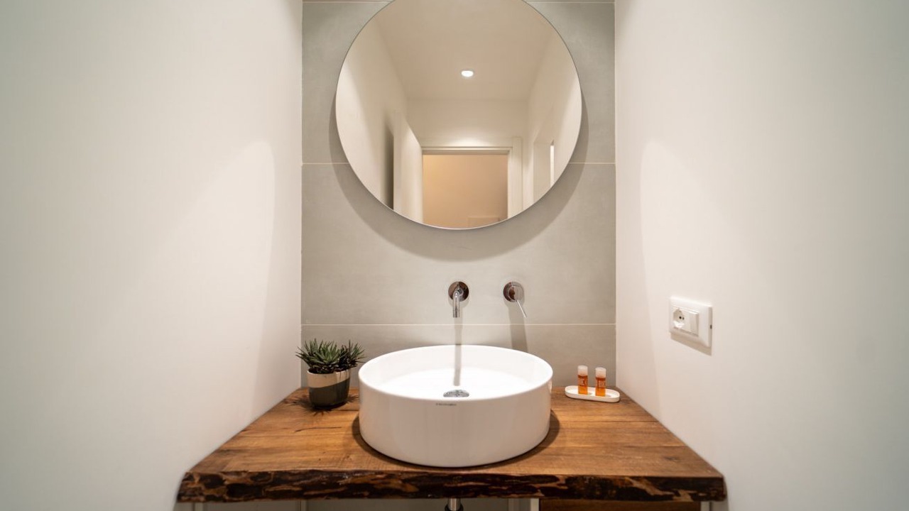 Photo of Bathroom in Acradina