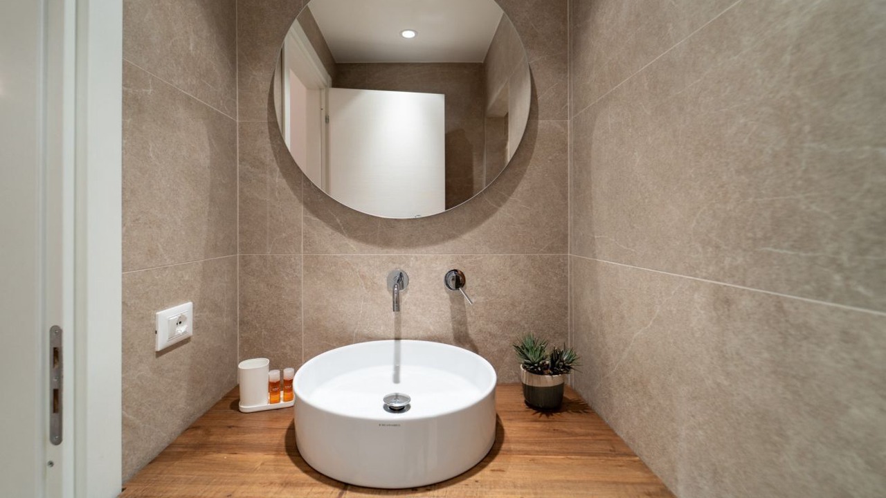 Photo of Bathroom in Acradina