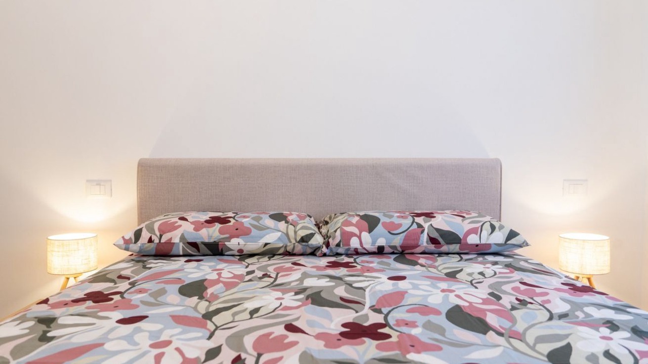 Photo of Bedroom in Acradina
