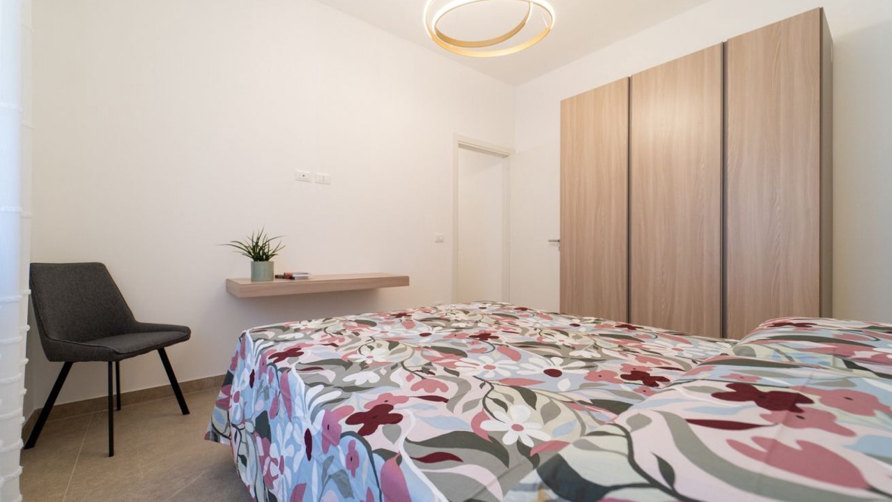 Photo of Bedroom in Acradina