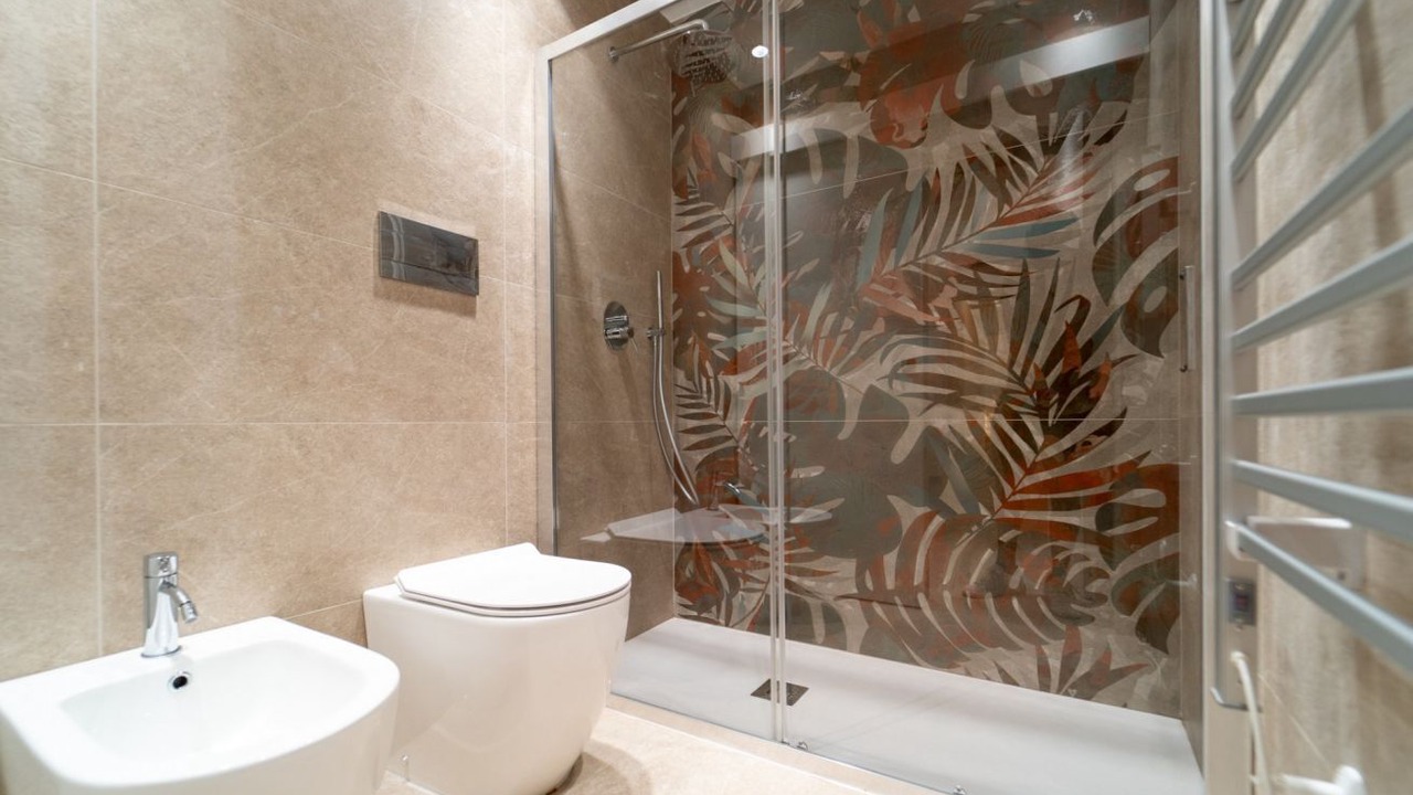 Photo of Bathroom in Acradina