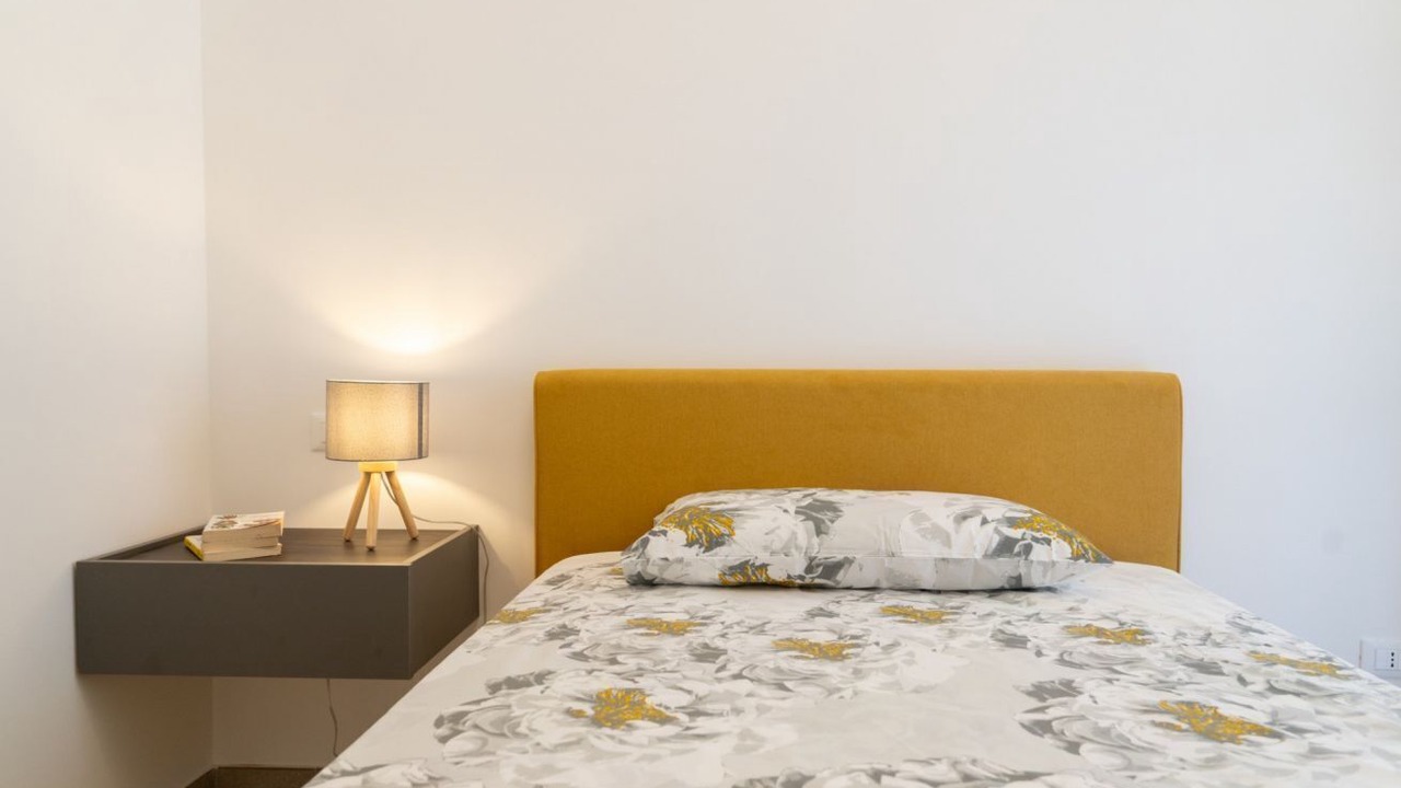 Photo of Bedroom in Acradina
