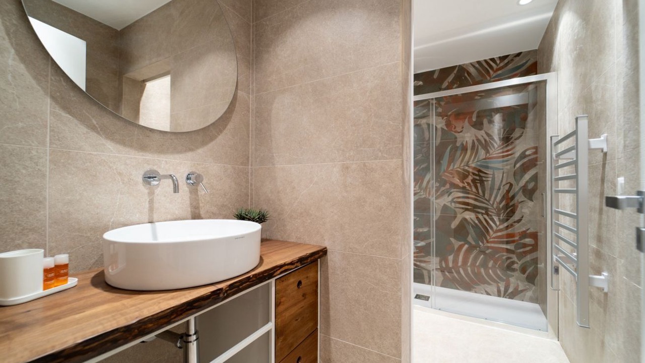 Photo of Bathroom in Acradina