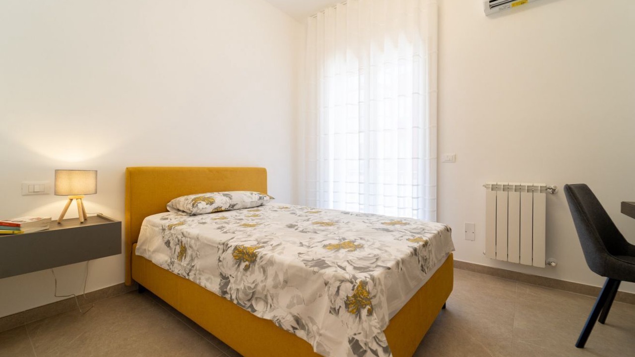 Photo of Bedroom in Acradina