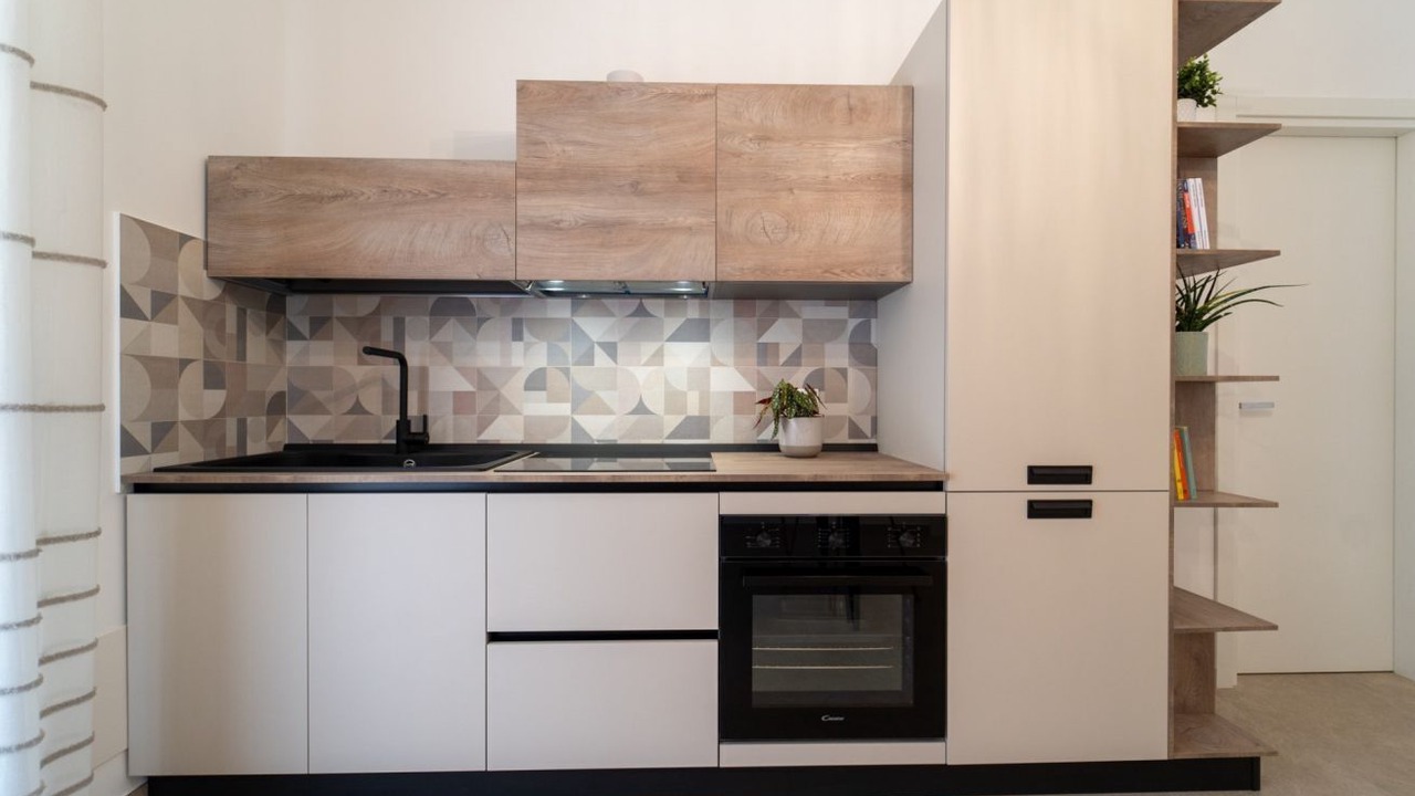 Photo of Kitchen in Acradina
