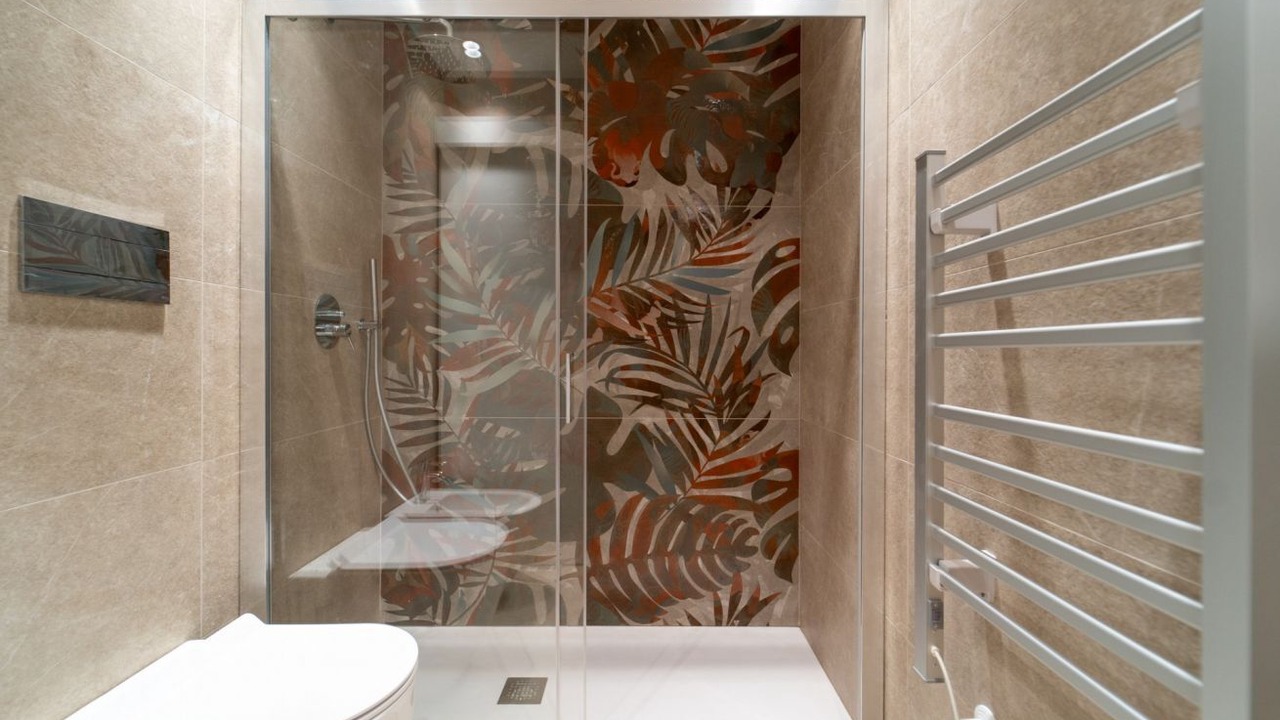 Photo of Bathroom in Acradina