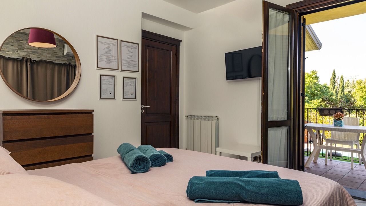 Photo of Bedroom in Pedara