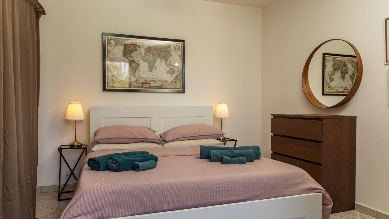 Photo of Bedroom in Pedara