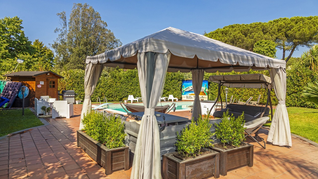 Photo of Patio Balcony in Pedara