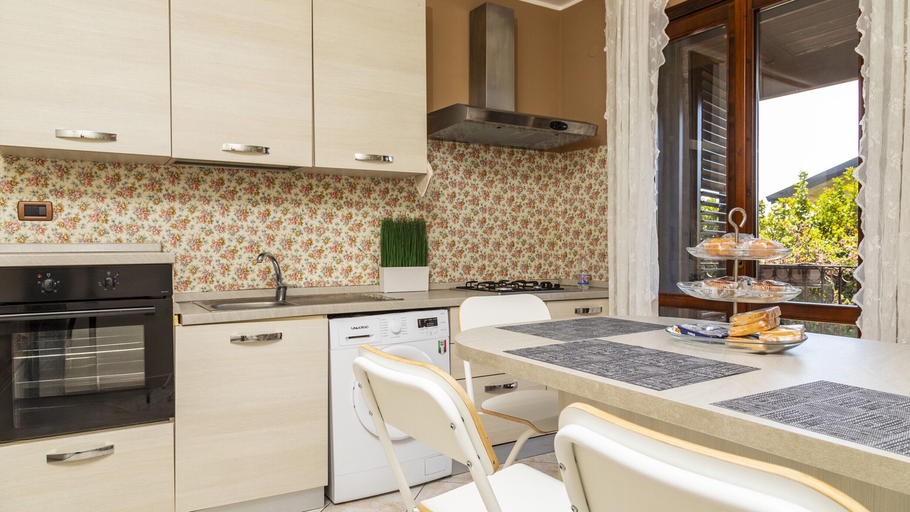 Photo of Kitchen in Pedara