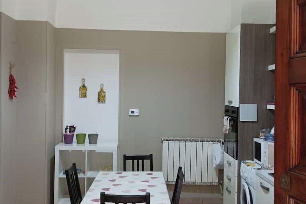 Photo of Kitchen in Borgo-Sanzio
