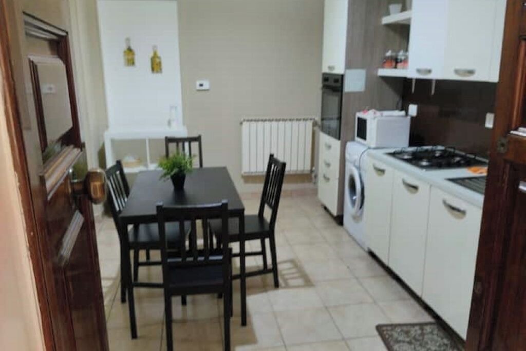 Photo of Kitchen in Borgo-Sanzio