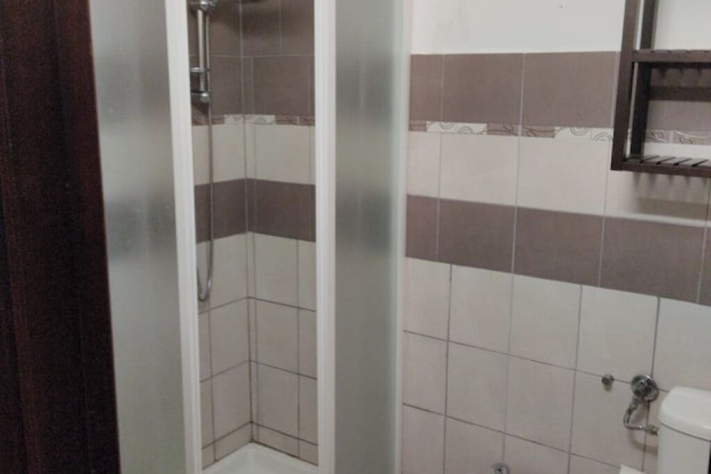 Photo of Bathroom in Borgo-Sanzio