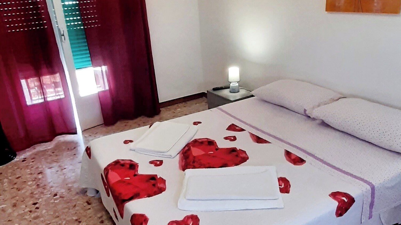 Photo of Bedroom in Lido Marausa